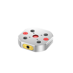 TS52-120 Manual Zero Point Clamping(D120*25mm)