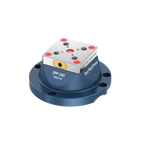 TS52-215 (Square) Pyramid Zero Point Fixture(D215*100mm)