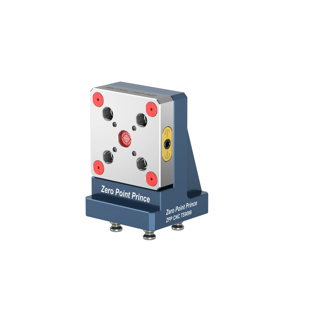 TS52-9096 Pull Stud Clamping Unit(108*108*154mm)