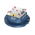 TS96-276 (Square) Pyramid Zero Point Fixture(D276*120mm)