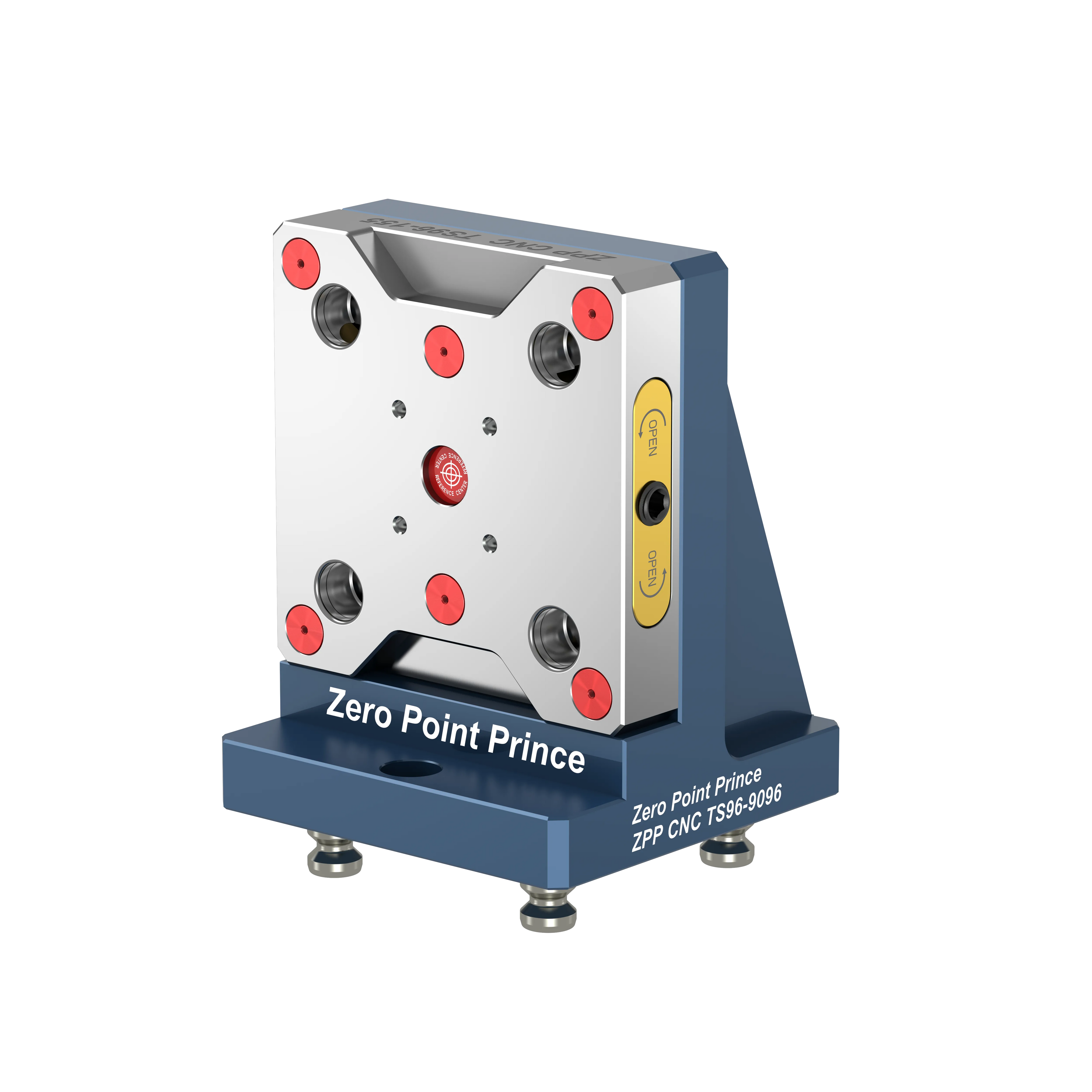 TS96-9096 Zero Point Fixture (155*155*200mm)
