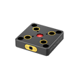 TA52-108 Manual Zero Point Clamping (108*108*25mm)