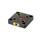 TA52-108 Manual Zero Point Clamping (108*108*25mm)