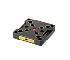 TA9652-155 Manual Zero Point Clamping (155*155*30mm)