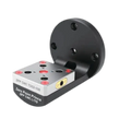 L170 (L Plate) Zero Point Fixture(D168*190mm)