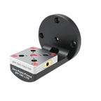 L170 (L Plate) Zero Point Fixture(D168*190mm)