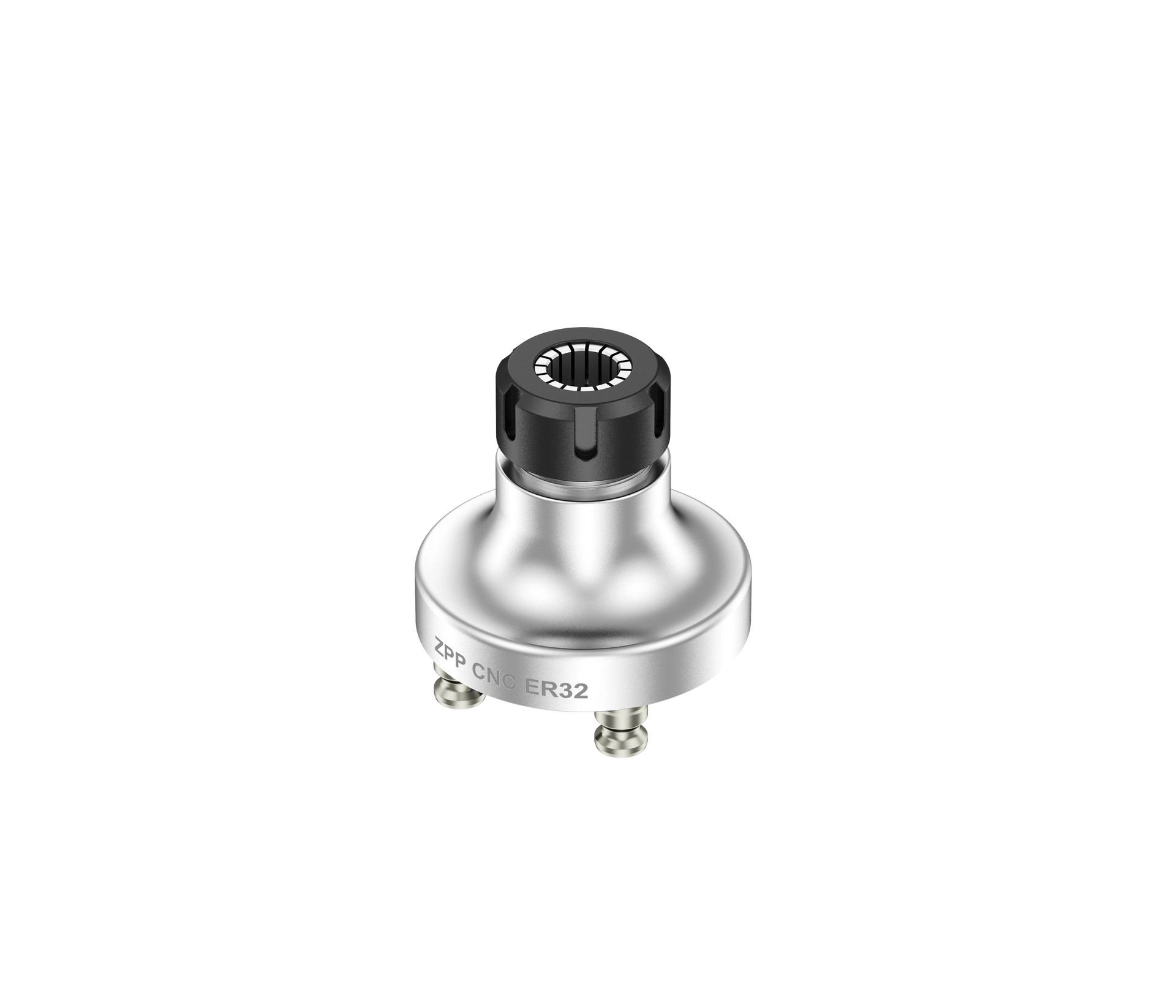 TS52-ER32 Hydraulic Chuck (D96*83mm) – Zero Point Prince