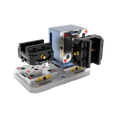 TS96 Modular System（TS96-9690/TS96-155*2/DV155125*2/TS96-TB1）