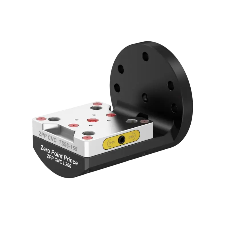 L200 Modular Combination