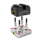 CV10075 self-centering vise(100*75*56mm)