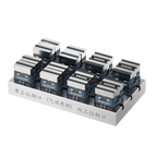 AR155-I Single station Pneumatic vise(155* 155* 126mm)