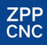 ZeroPointPrince(ZPPCNC)-logo