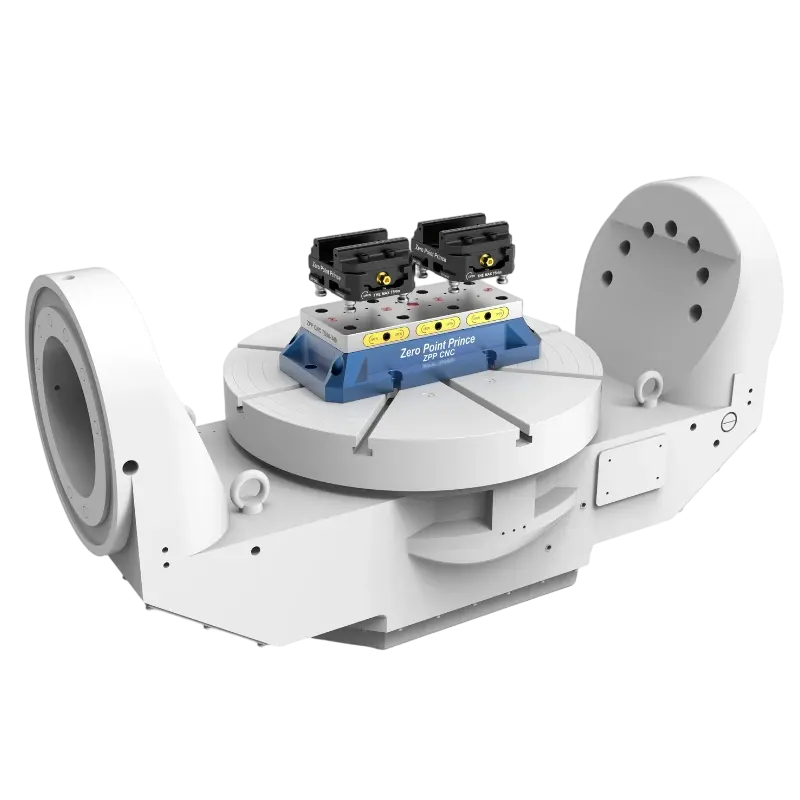 TS96-340BS Zero Point Tower (Type 96)(415*200*100mm)