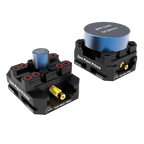 DV155125 self-centering vise(155*125*74.1mm)